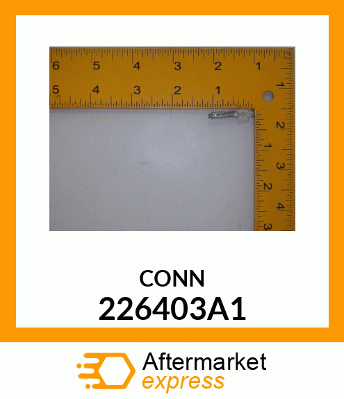 CONN 226403A1