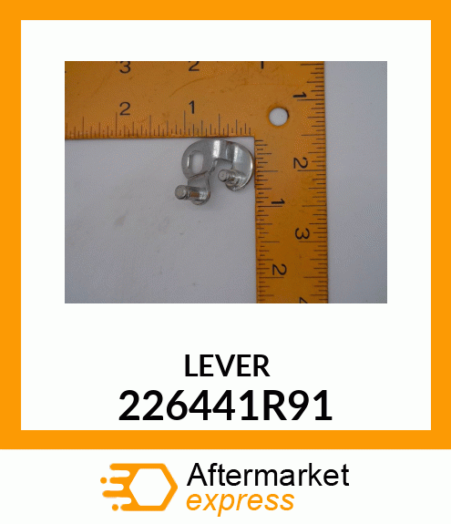 LEVER 226441R91