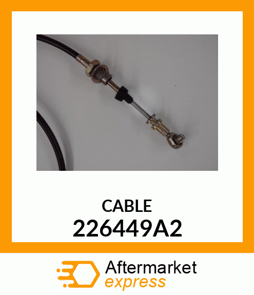 CABLE 226449A2