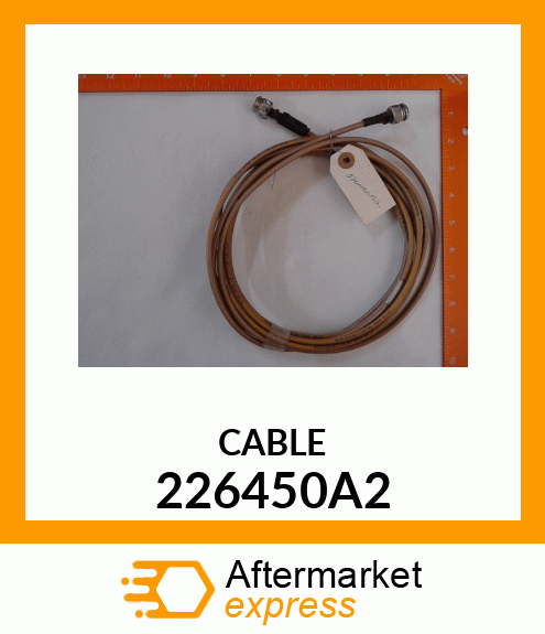 CABLE 226450A2