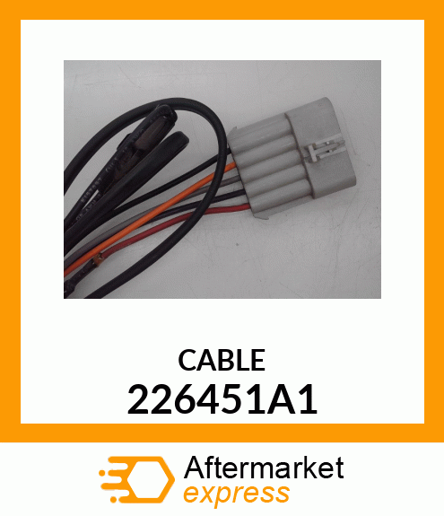 CABLE 226451A1