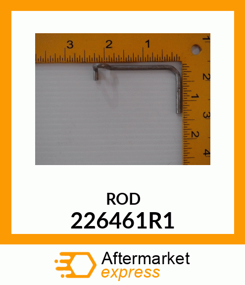 ROD 226461R1