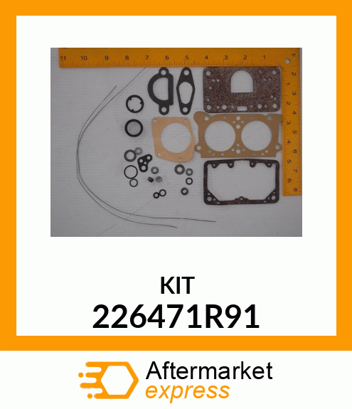 KIT24PC 226471R91