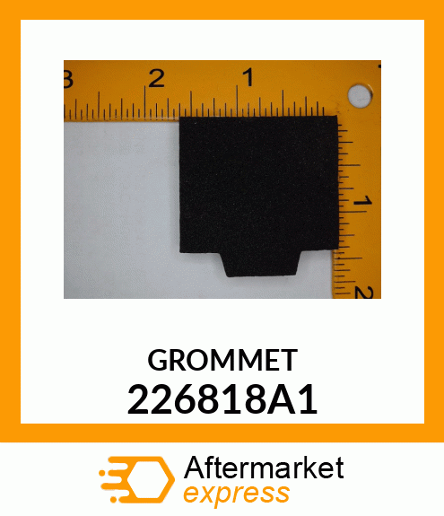 GROMMET 226818A1