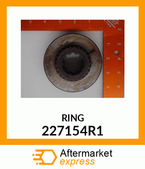 RING 227154R1