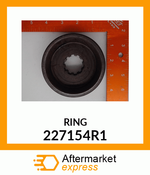 RING 227154R1