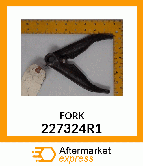 FORK 227324R1