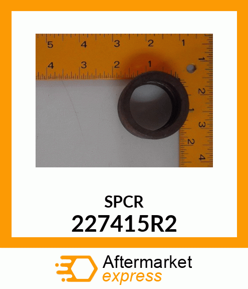 SPCR 227415R2