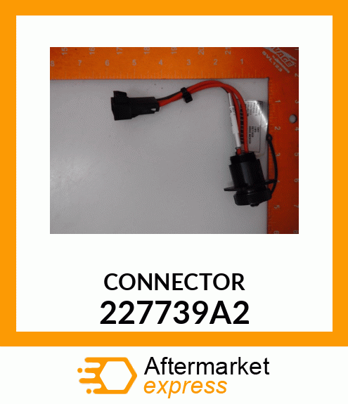 CONNECTOR 227739A2