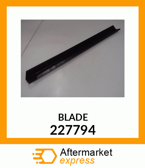 BLADE 227794