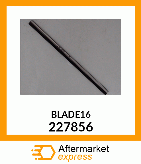 BLADE16 227856