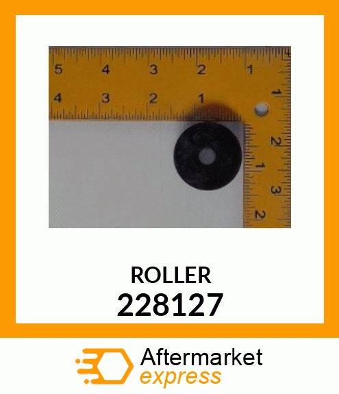 ROLLER 228127