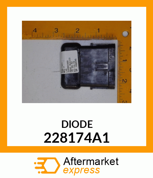 DIODE 228174A1