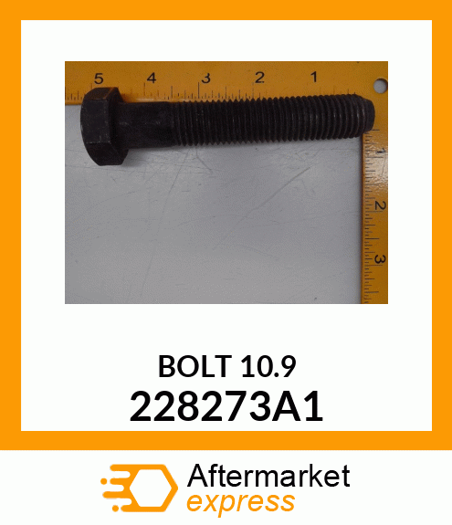 BOLT_10.9 228273A1