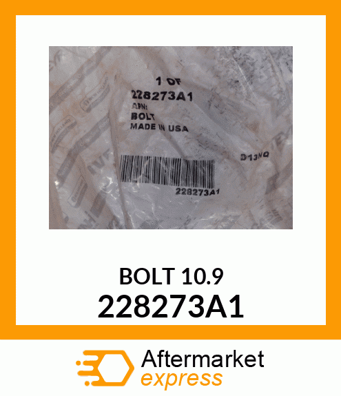 BOLT_10.9 228273A1