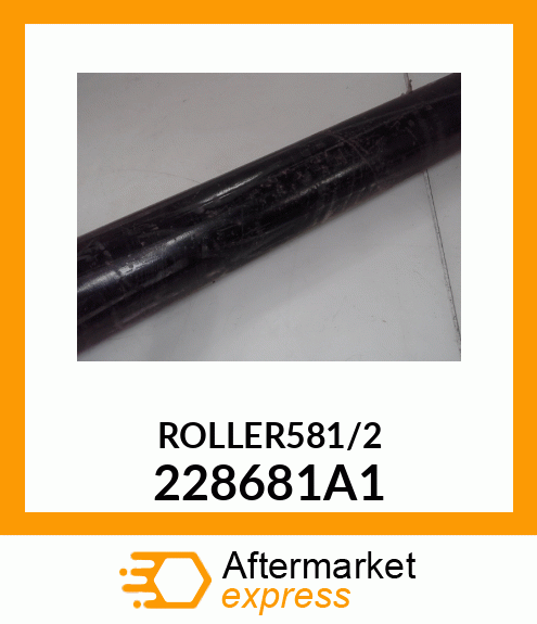 ROLLER581/2 228681A1