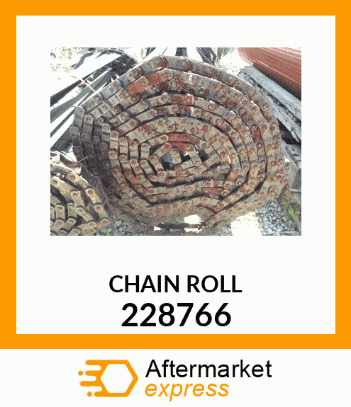 CHAINROLL 228766