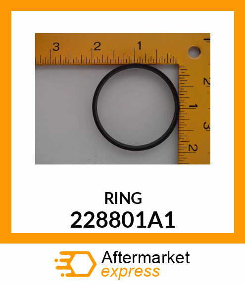 RING 228801A1