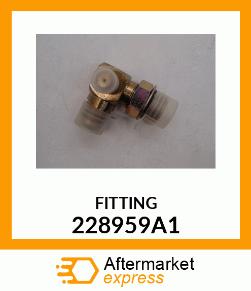 FITTING 228959A1