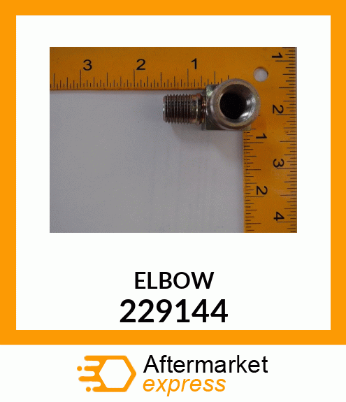 ELBOW 229144