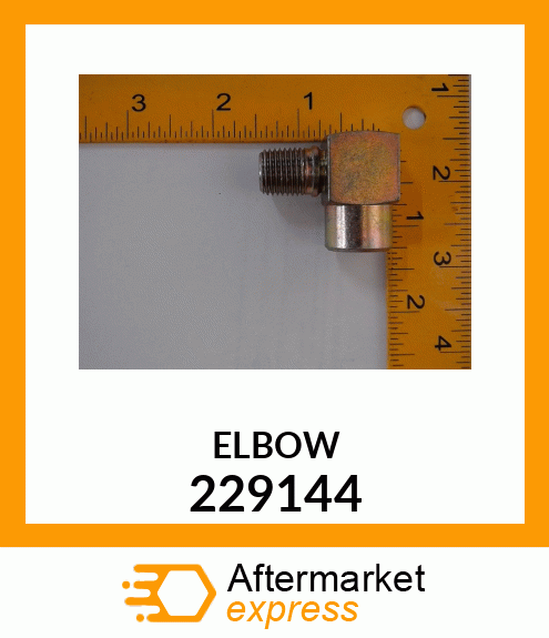 ELBOW 229144