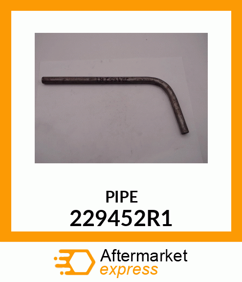 PIPE 229452R1