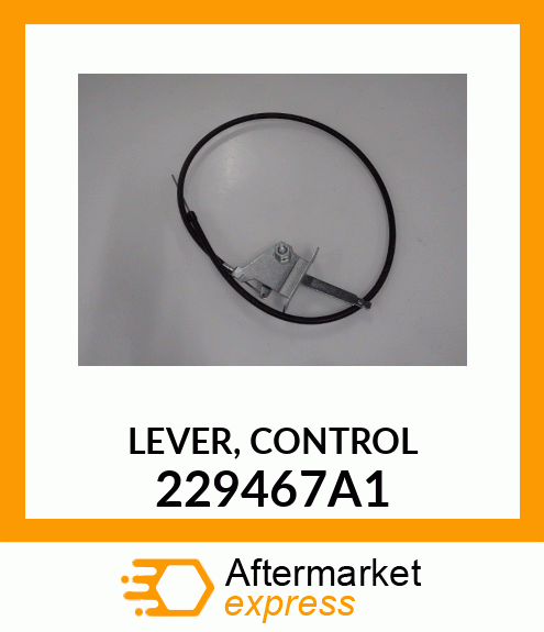 LEVER,_CONTROL_ 229467A1