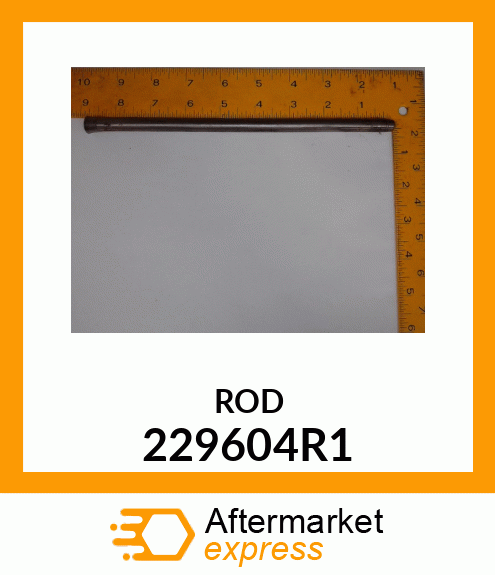 ROD 229604R1