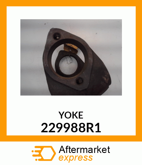 YOKE 229988R1