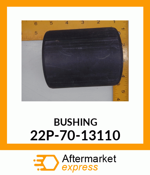 BUSHING 22P-70-13110