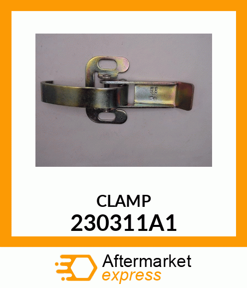 CLAMP 230311A1