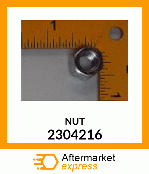 NUT 230-4216