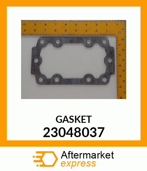 GASKET 23048037