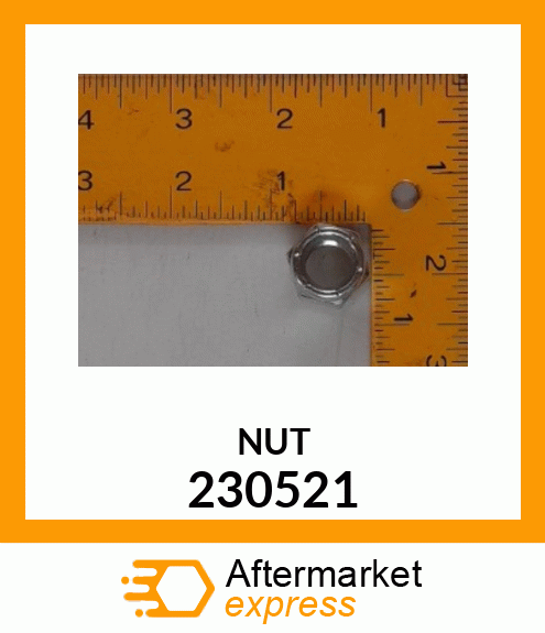 NUT 230521