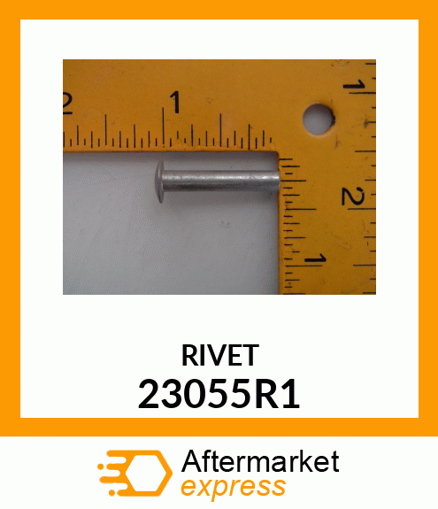 RIVET 23055R1