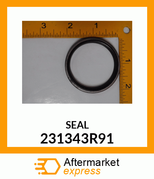 SEAL 231343R91