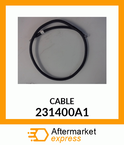 CABLE 231400A1