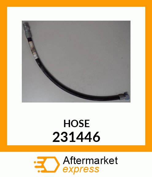 HOSE 231446