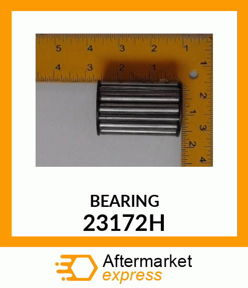 BEARING 23172H