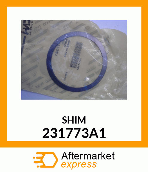 SHIM 231773A1