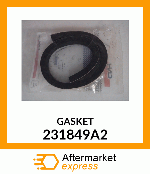 GASKET 231849A2