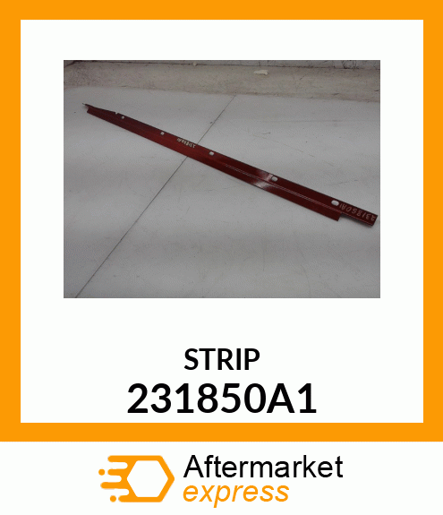 STRIP 231850A1