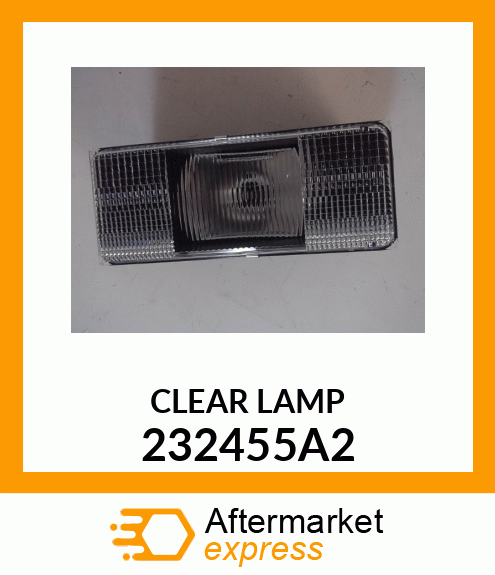 CLEAR_LAMP 232455A2