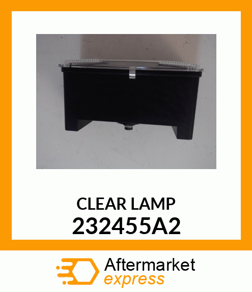 CLEAR_LAMP 232455A2