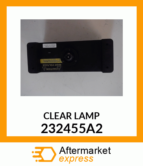 CLEAR_LAMP 232455A2