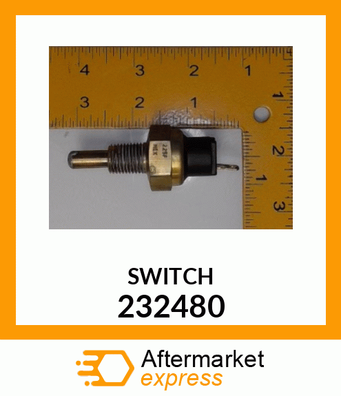 SWITCH 232480