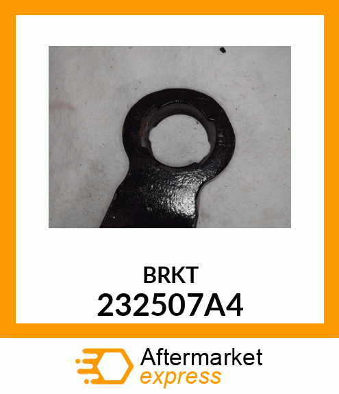 BRKT 232507A4