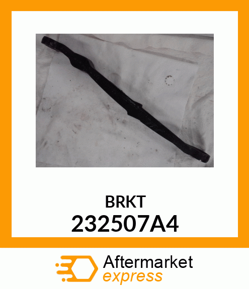 BRKT 232507A4