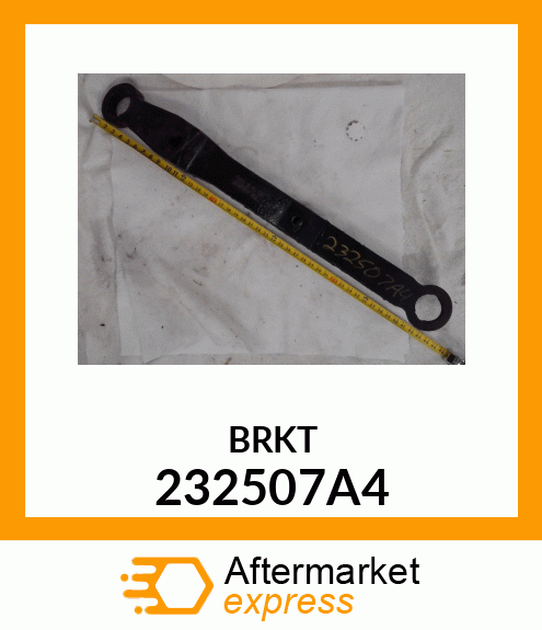 BRKT 232507A4