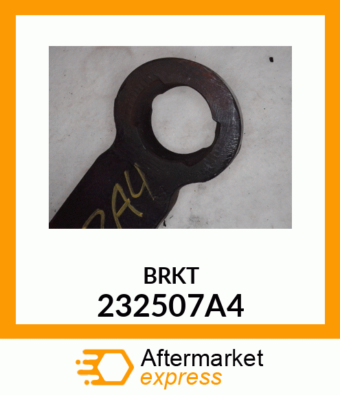 BRKT 232507A4